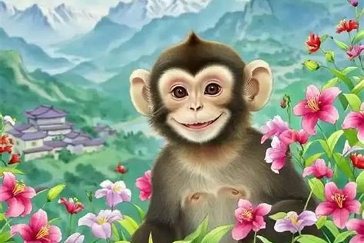 1980十一月出生人运势