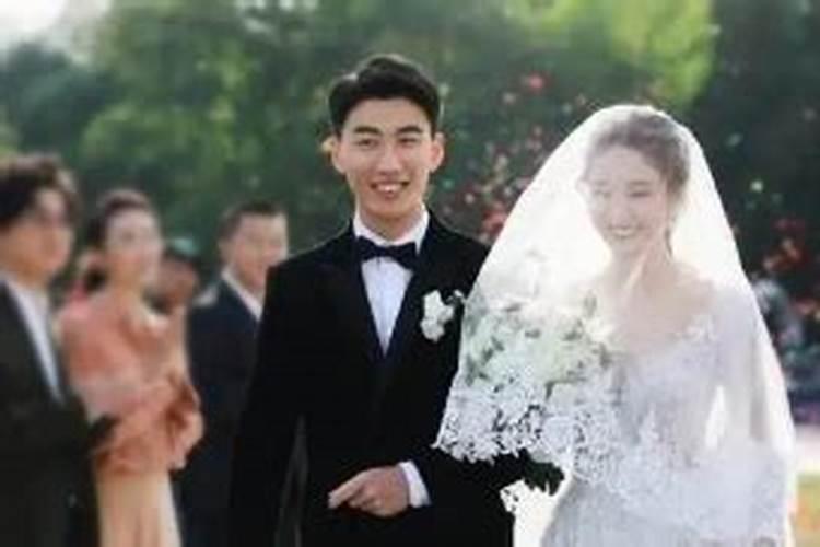 什么时候结婚是命中注定的吗？