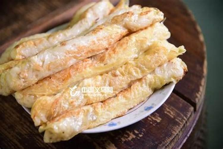 冬至抢祭祖豆腐