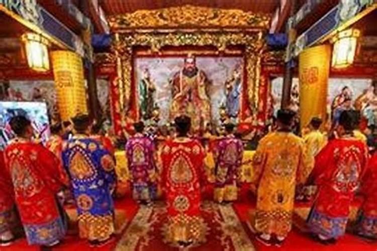 道教还阴债还需要打坐吗？