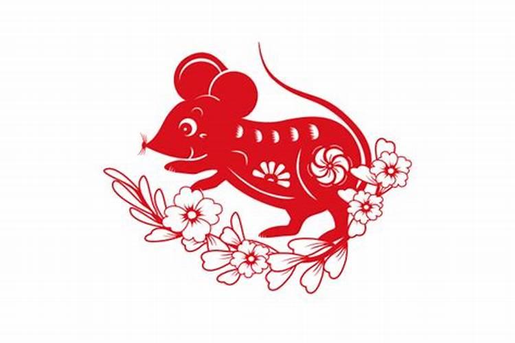 2026年出生属鼠农历四月运程