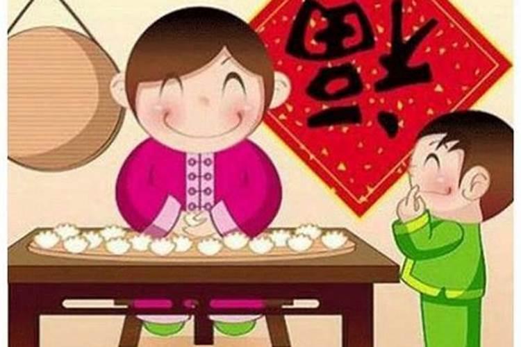 明天腊月十几？