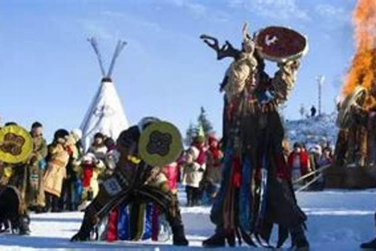 梦见跳大神是什么意思？