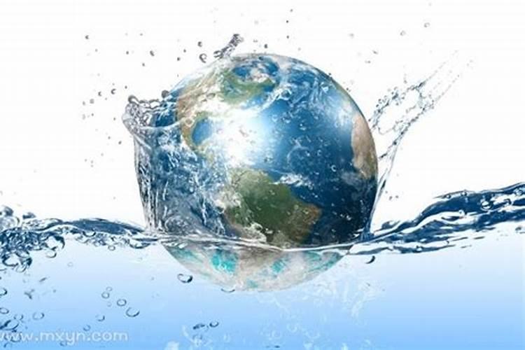 梦见水流过来是什么预兆？