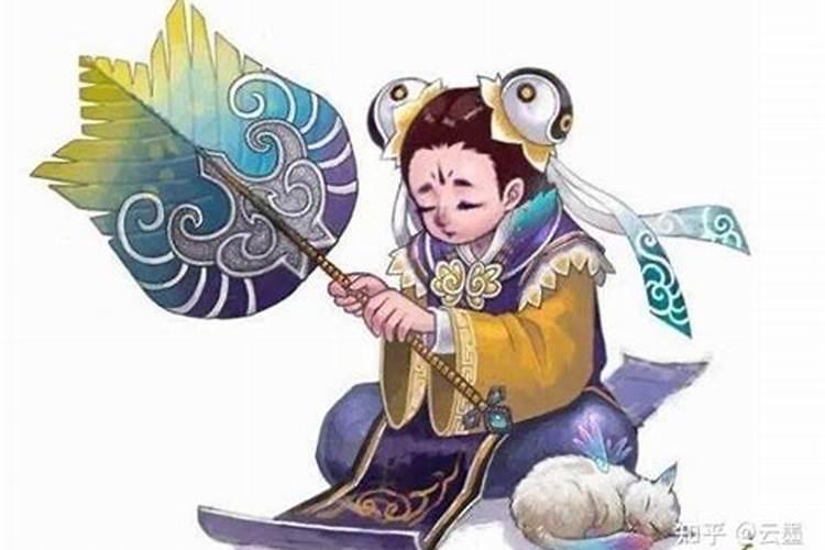 如何确定自己是不是童子命？