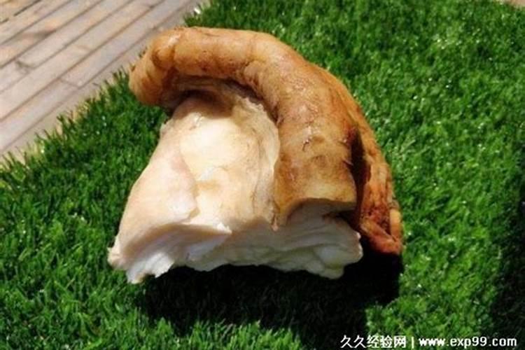 太岁的功效是什么？