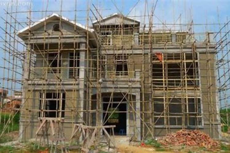 梦见老家盖新房子是什么预兆？