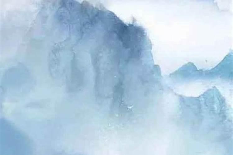 64年出生人今年运势