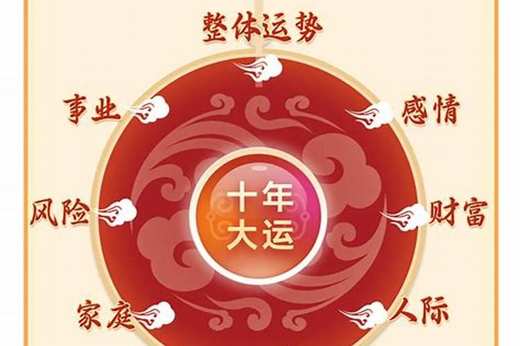 什么会影响人的运势？