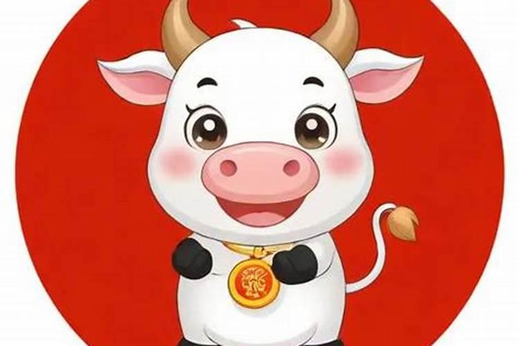 六一年属牛2026年运程