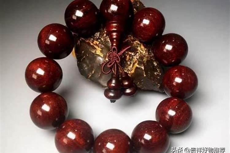 男士适合戴什么手串改变运势？
