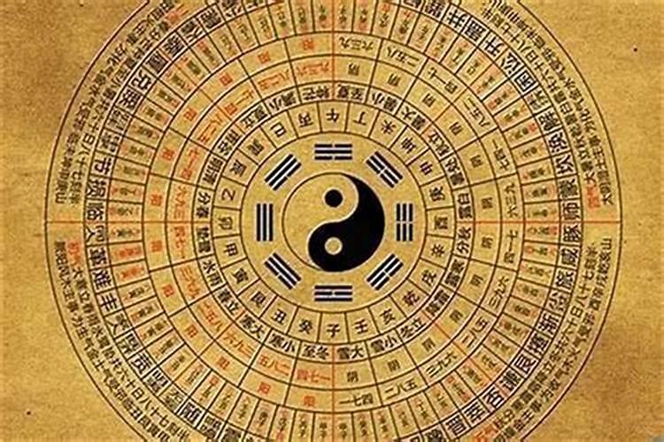 生辰八字中的财是什么意思？