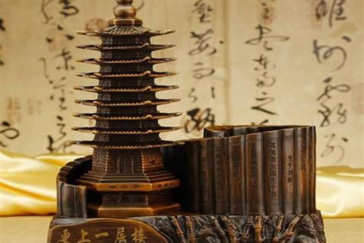 在什么地方可以买到文昌塔？