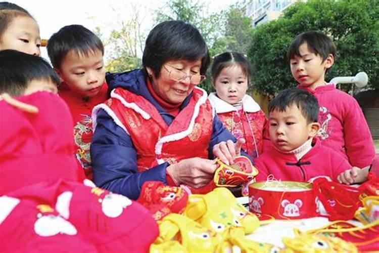 冬至的民俗习俗