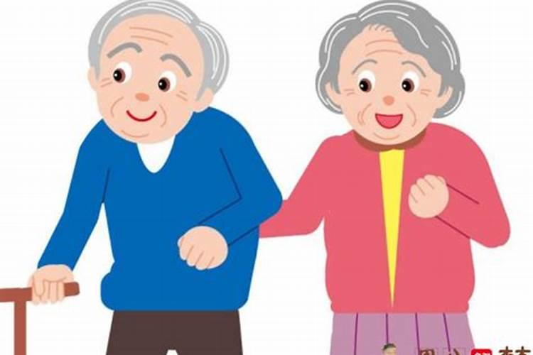 梦到奶奶办丧事又活了是什么意思？