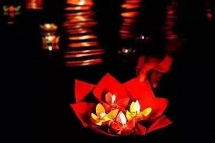 鬼节回家注意事项