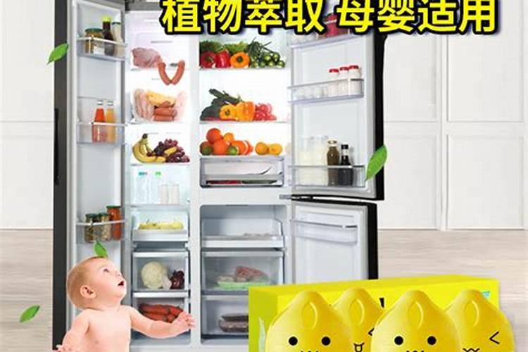 立冬的季节冰箱开几档？