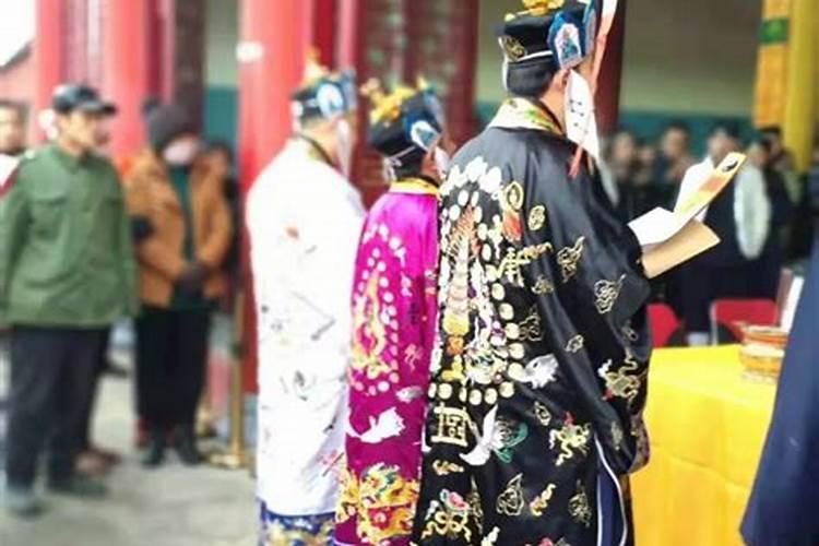 己亥年堕胎超度