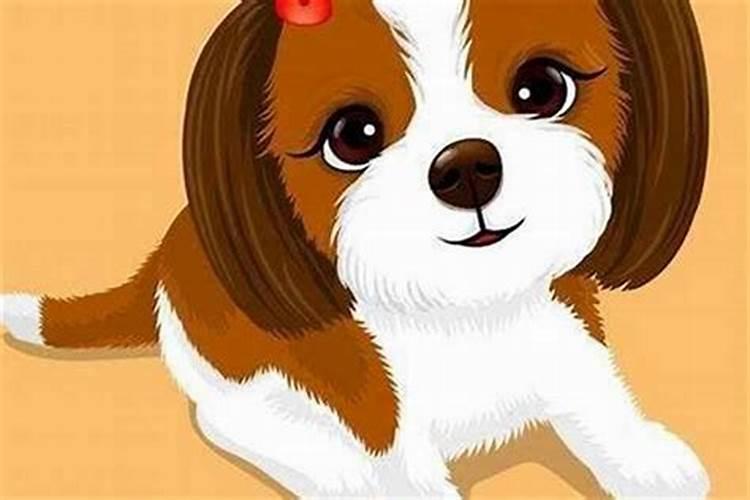 属狗三月十五出生女孩