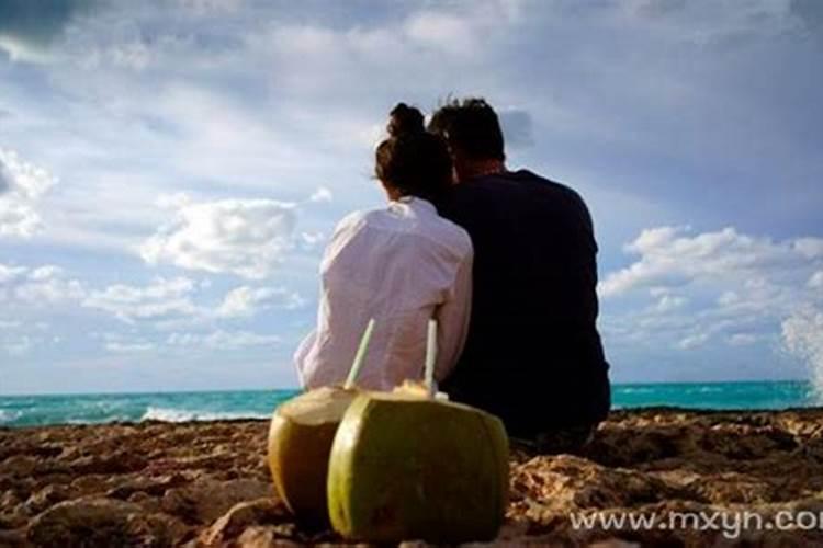 梦见男朋友是什么征兆？