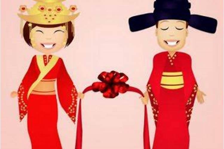 梦见仇人办喜事是什么意思？