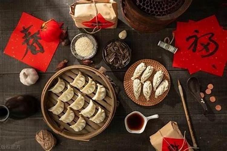 冬至祭祖用什么肉？