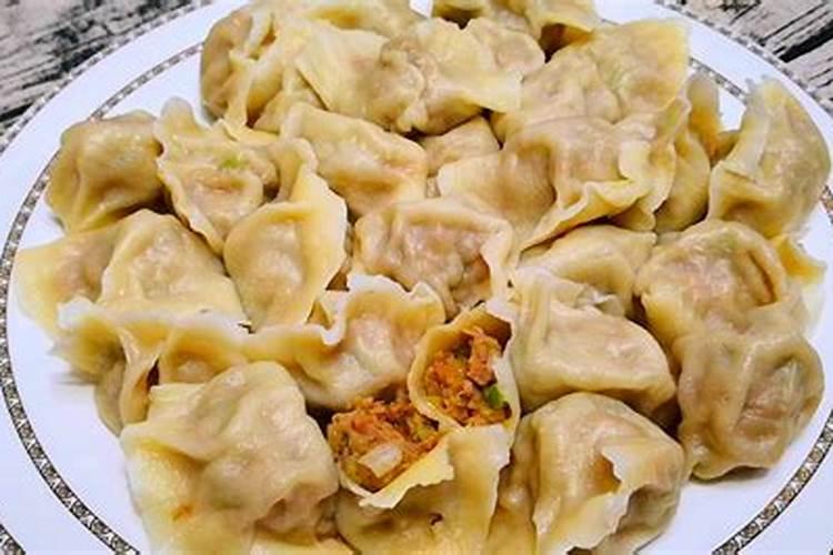 河南立秋风俗吃啥？