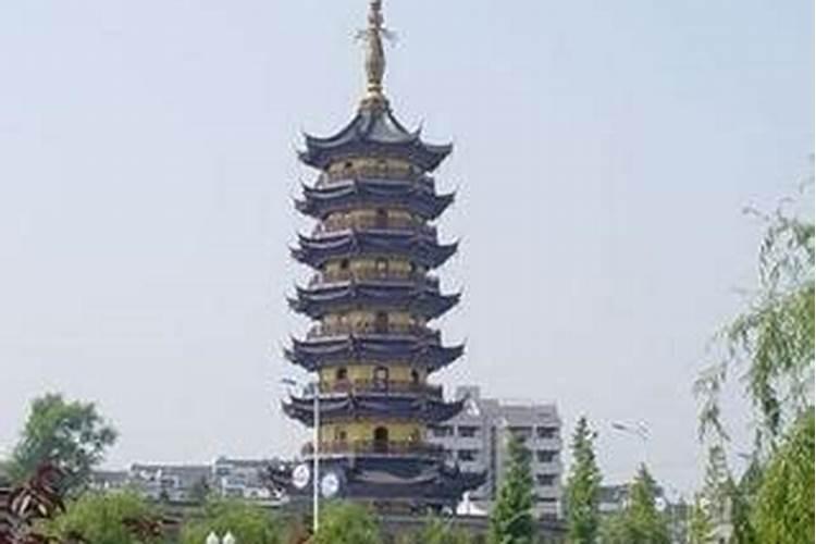 文昌塔自己怎样开光？