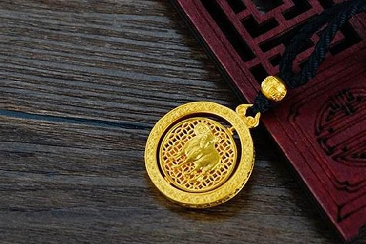 适合本命年戴什么转运饰品？