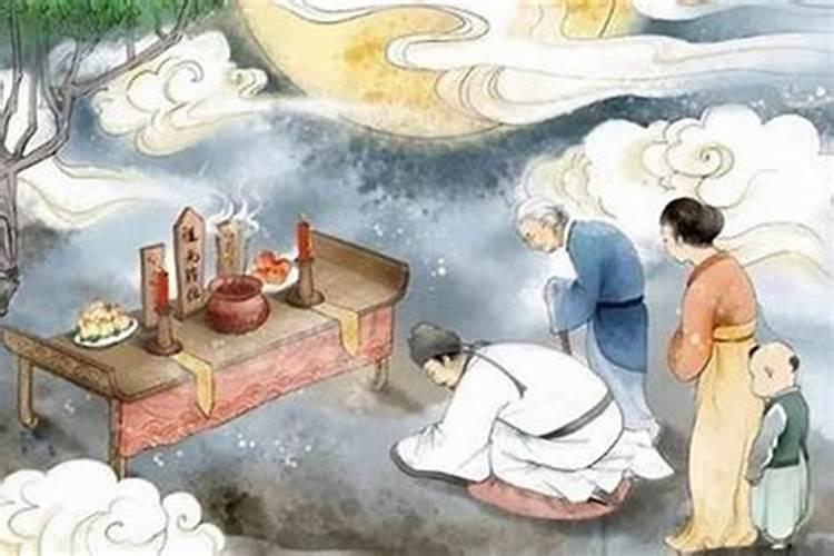 寒衣节是农历什么时候？