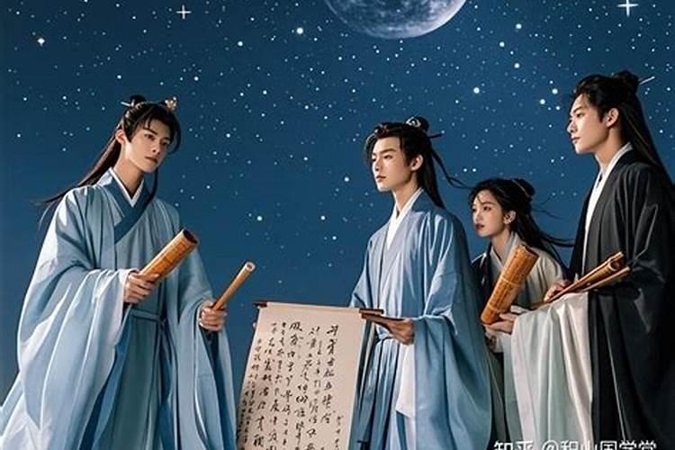 七夕节风俗打字