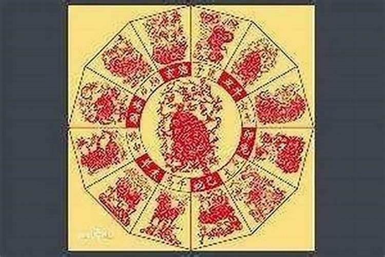 怎么算出自己是童子命？