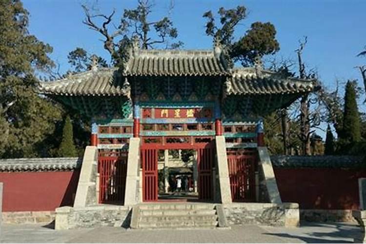 正月十五邹城哪里好玩？