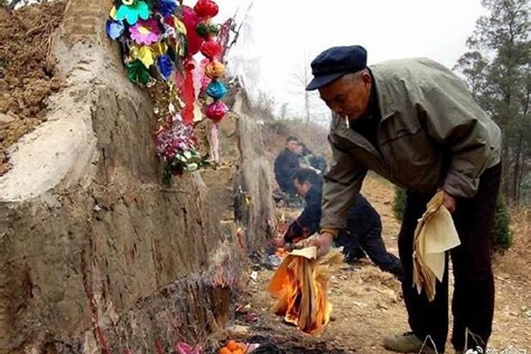 海阳寒衣节在哪里？