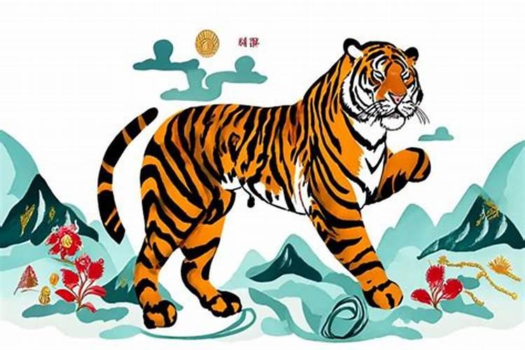 2026属虎1974运势如何？