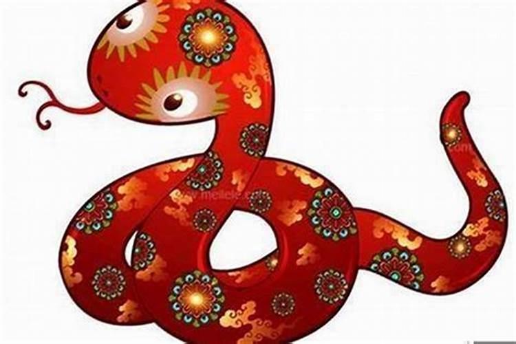 属蛇今年犯太岁要注意什么呢男？