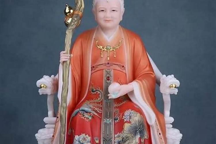 农历三月十五泰山的传说