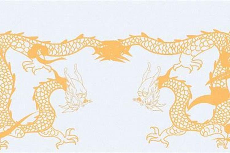 属相蛇与龙的婚配怎样？