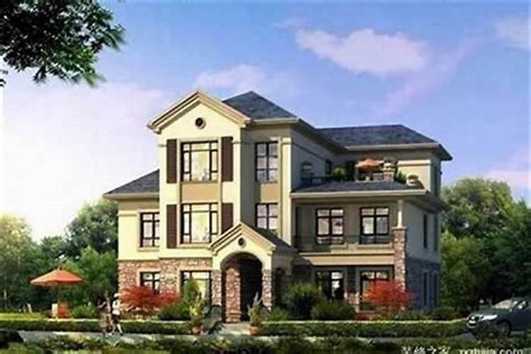 房子出贵人的特征是什么样的？