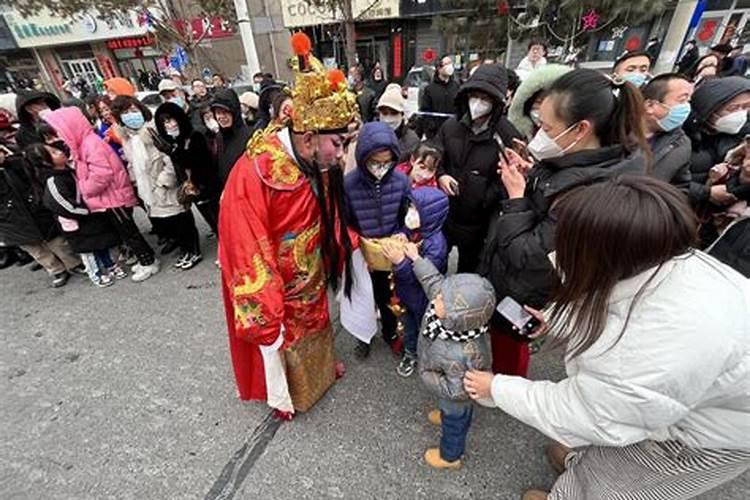 元宵节北京哪里看社火？