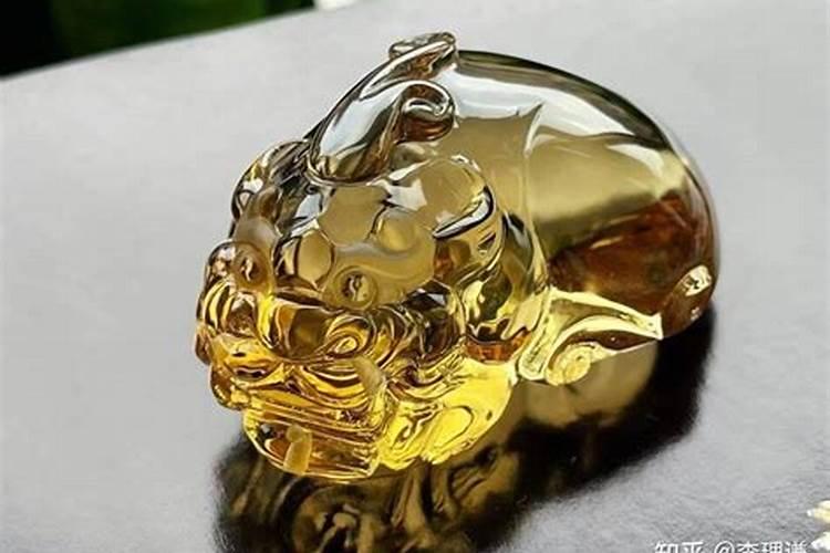 佩戴貔貅可以防小人吗？