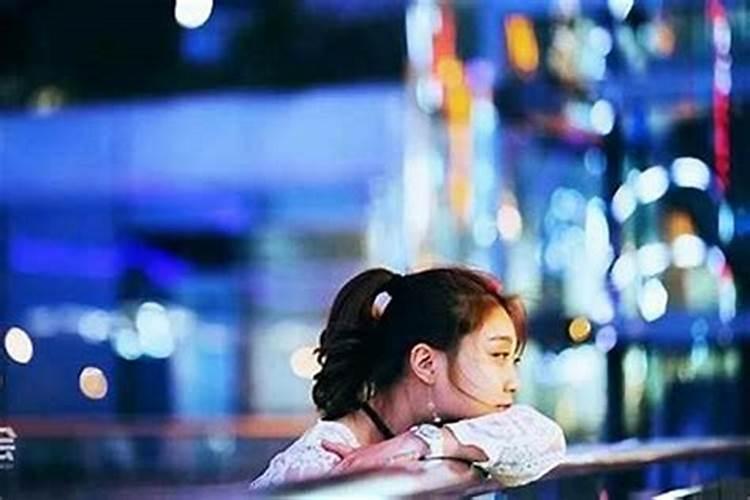 梦到一个人三次会缘尽吗？