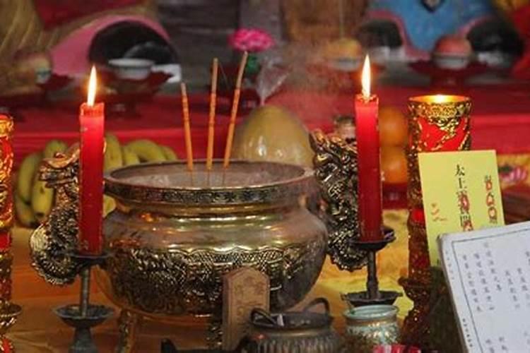 什么是累世堕胎婴灵？