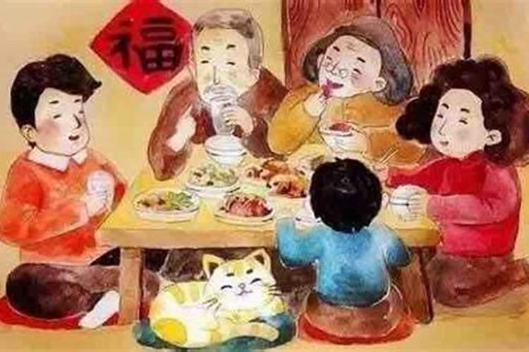 无锡冬至夜祭祖么？