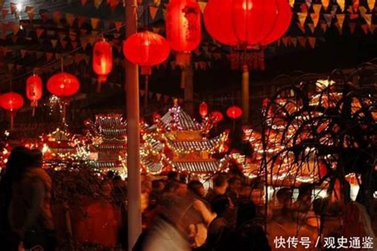 南昌鬼节在哪？