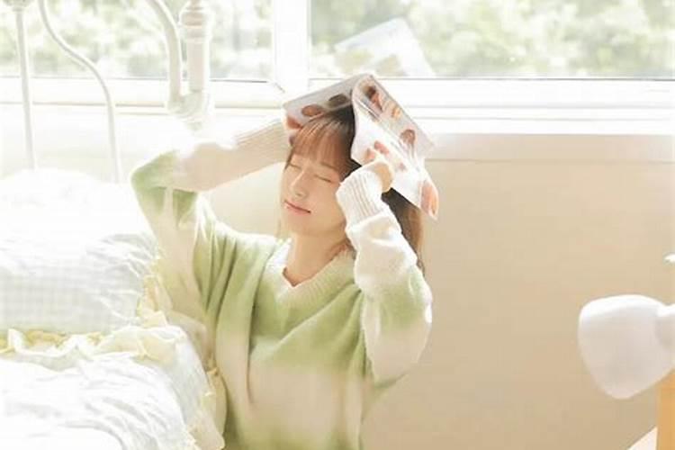 为什么什么事都不顺心呢？