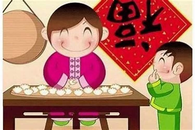 今年腊月有几天晴天？