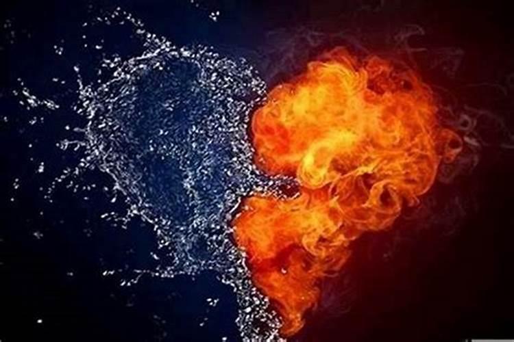 水命和水命的婚姻如何？