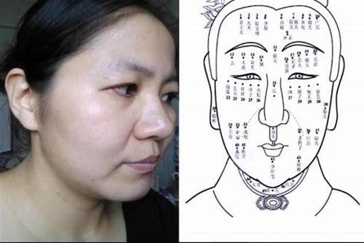 经常堕胎的女人面相