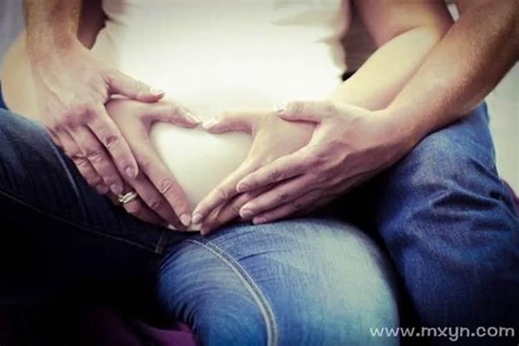 梦见怀孕是什么情况？